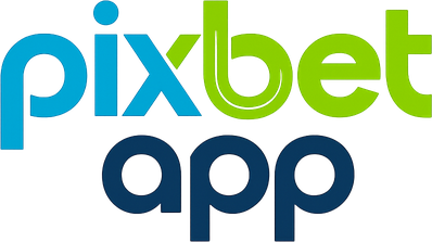 Pixbet App Logo